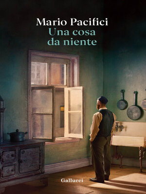 cover image of Una cosa da niente
